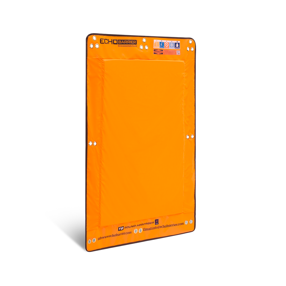 TB1 クロスダンパ