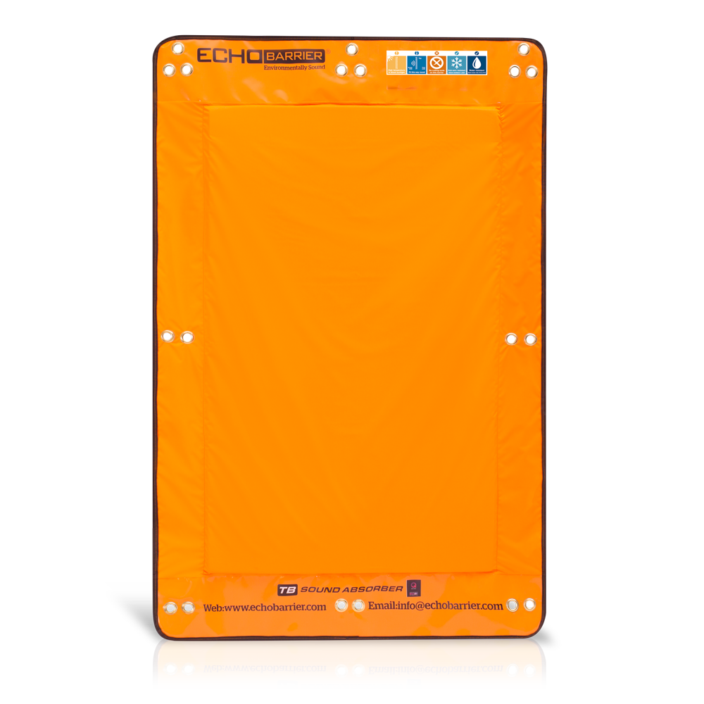 TB1 クロスダンパ