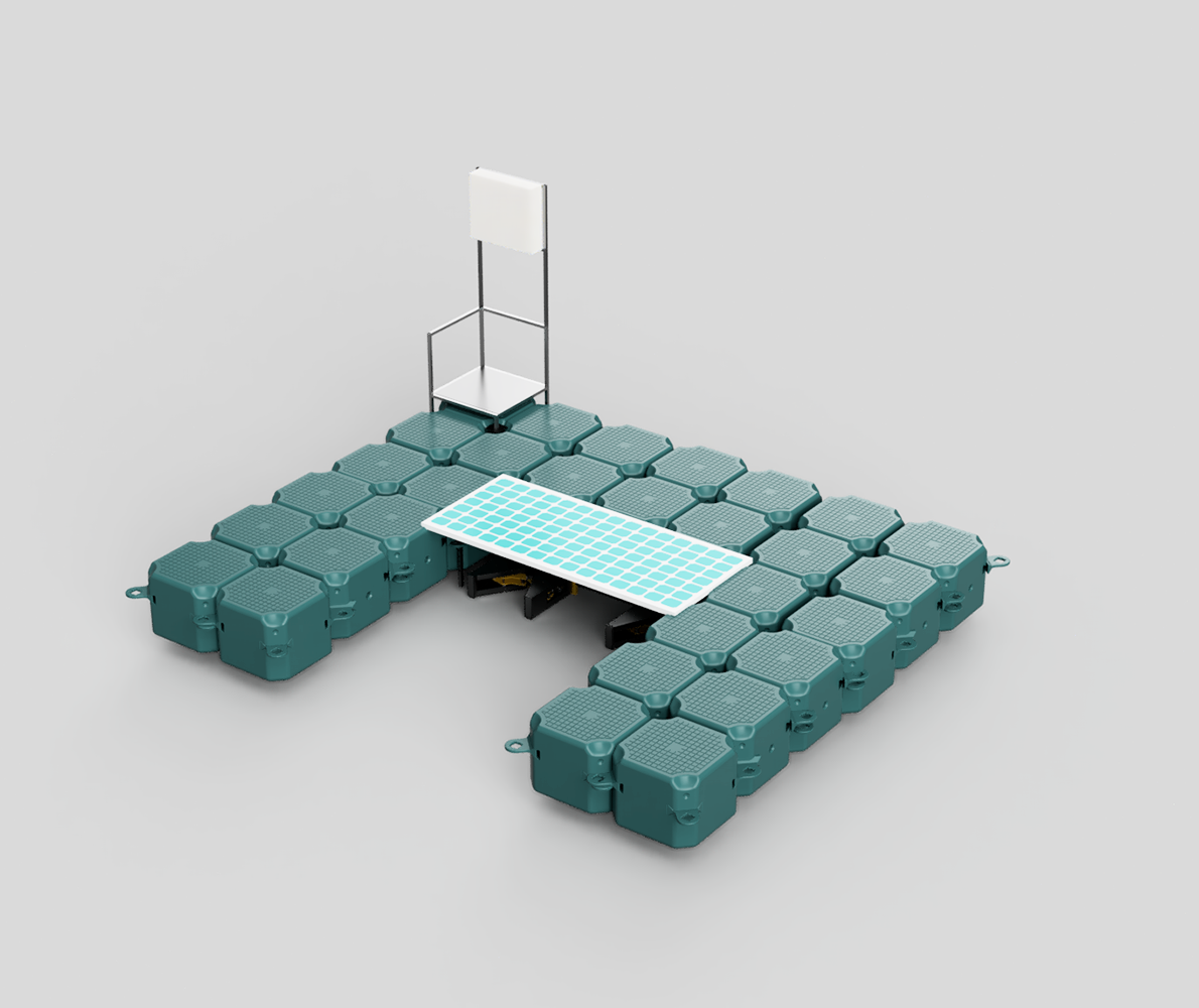 Clearbot Accessories Image