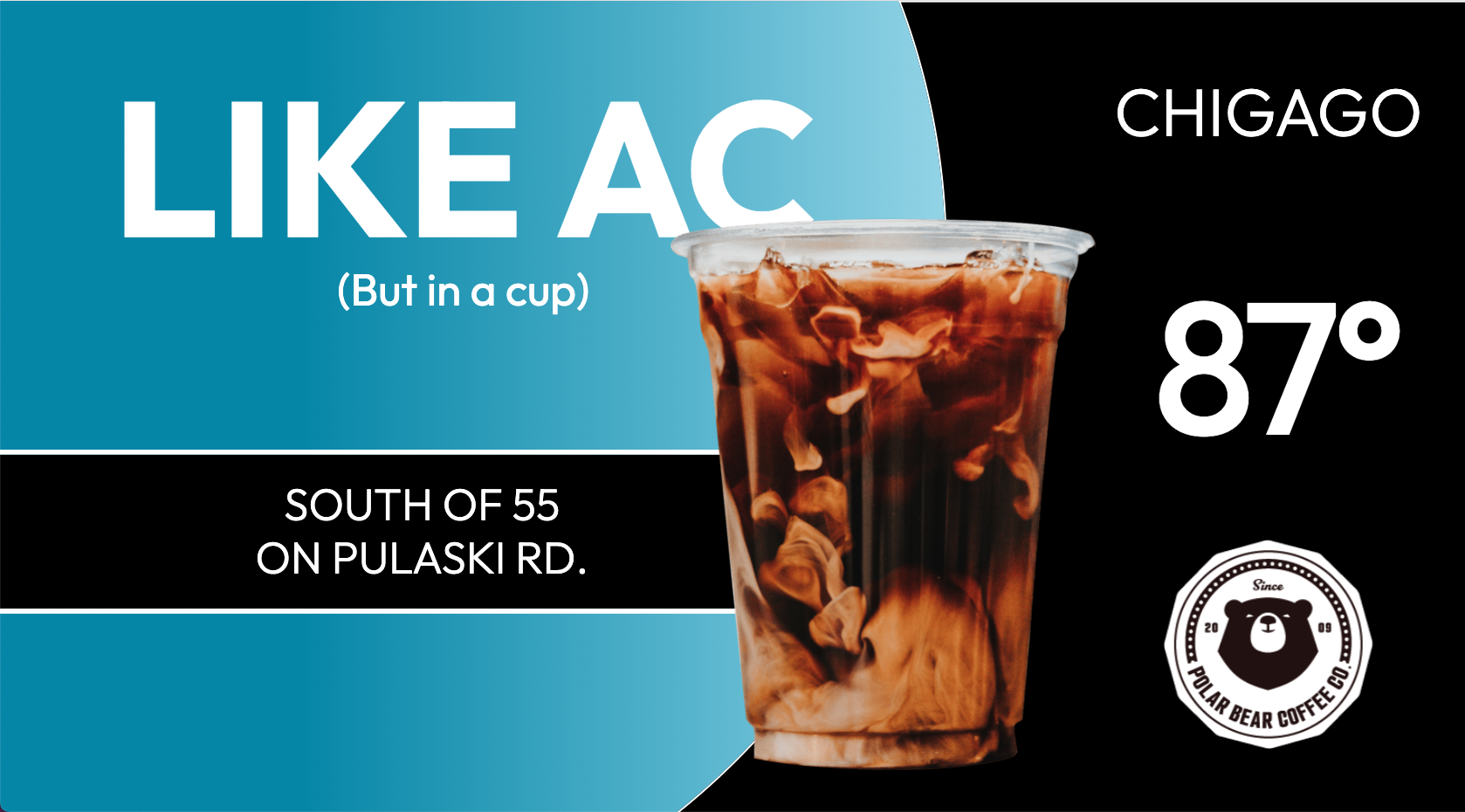 Connect Widget example