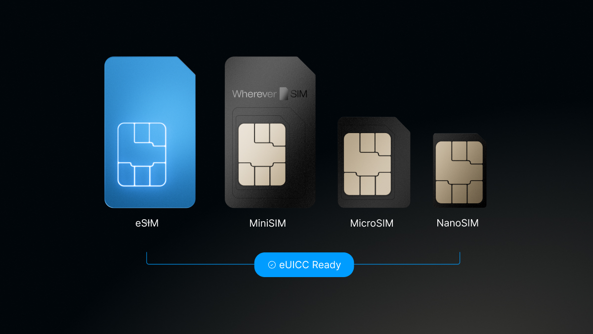 GSMA SGP.32: Un vistazo a la nueva norma eSIM IoT