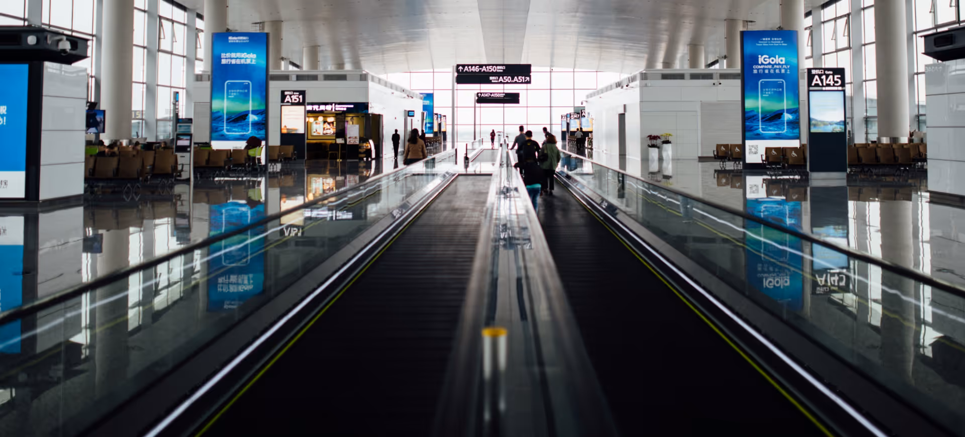 Charging stations for electric cars