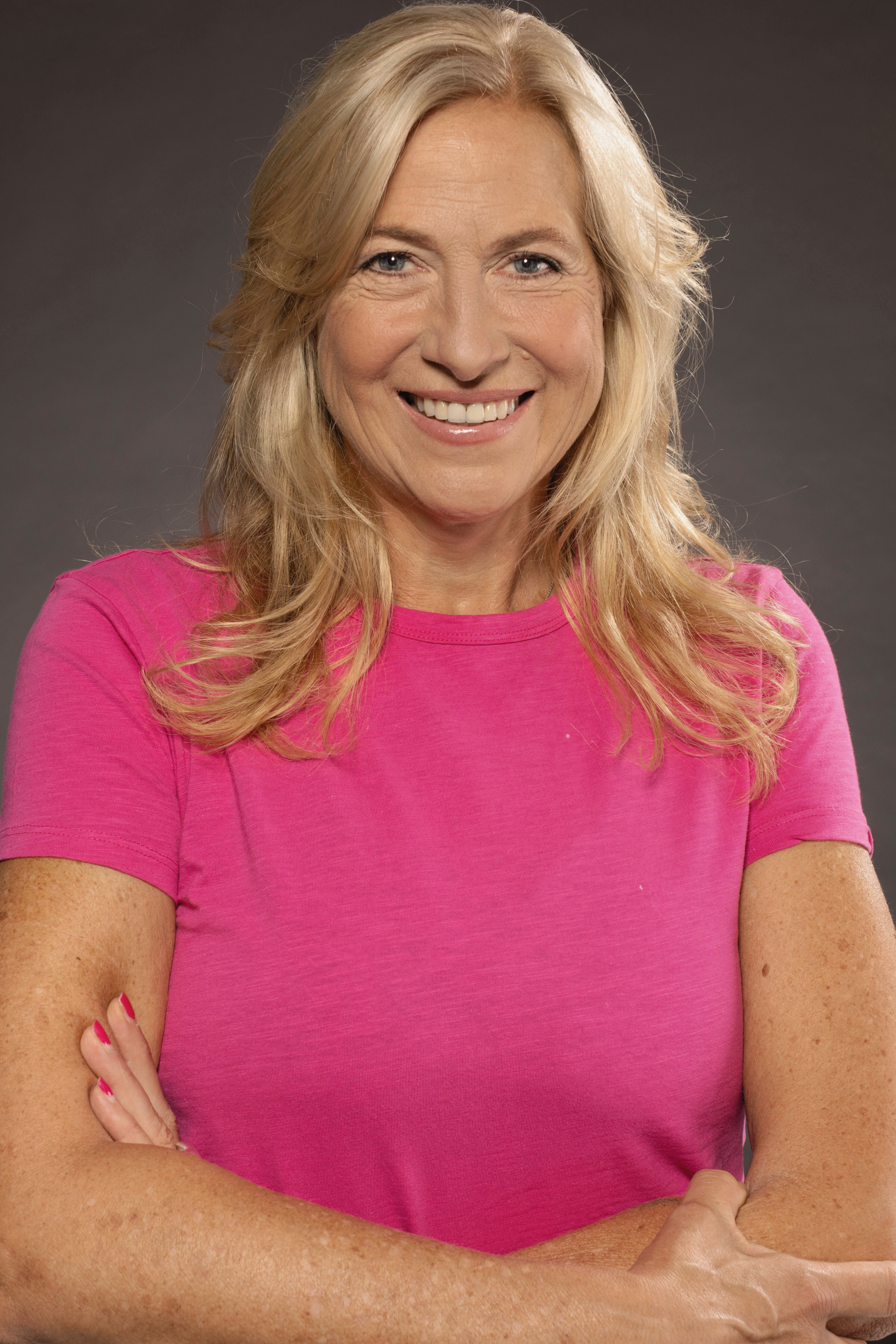 Nicola Meuter