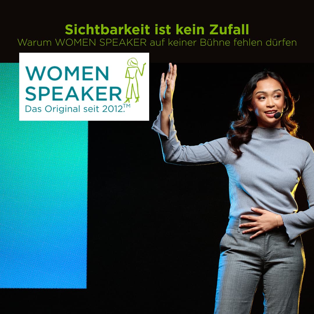 Spotlight Stories. Im Interview Melanie von Groll, Expertin für interkulturelle Führung