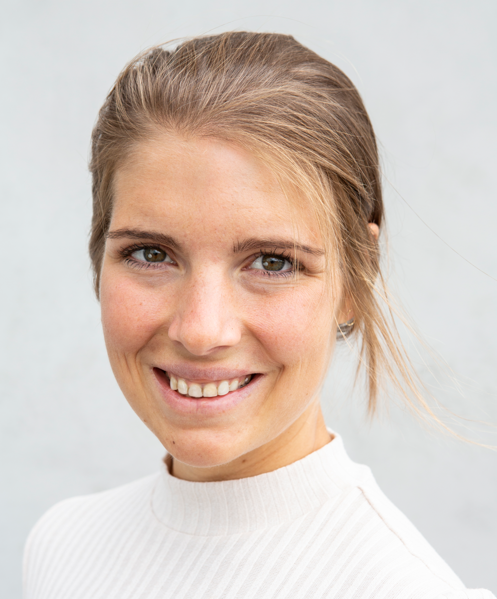 Marja Stratbücker