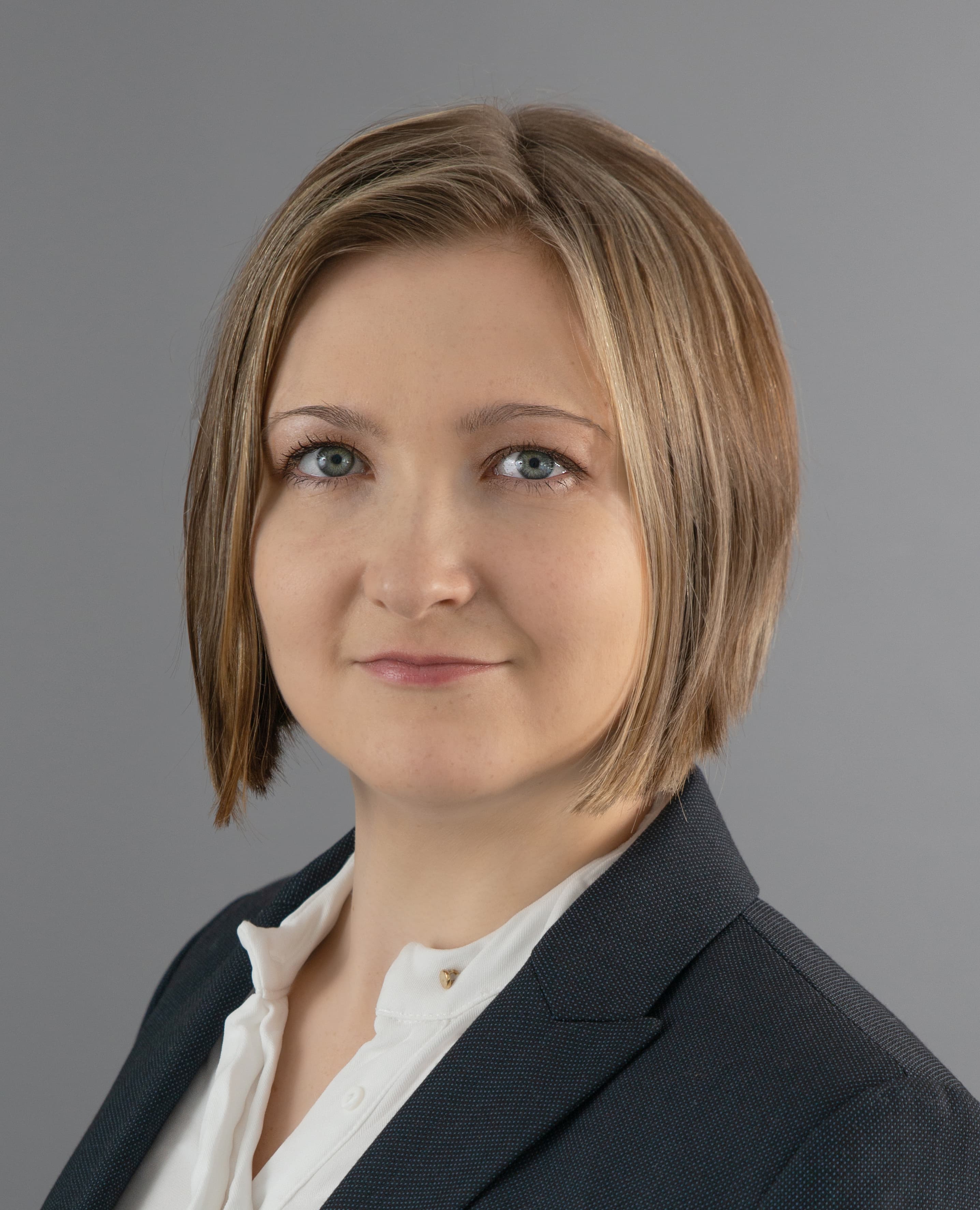 Anastasia Leutloff