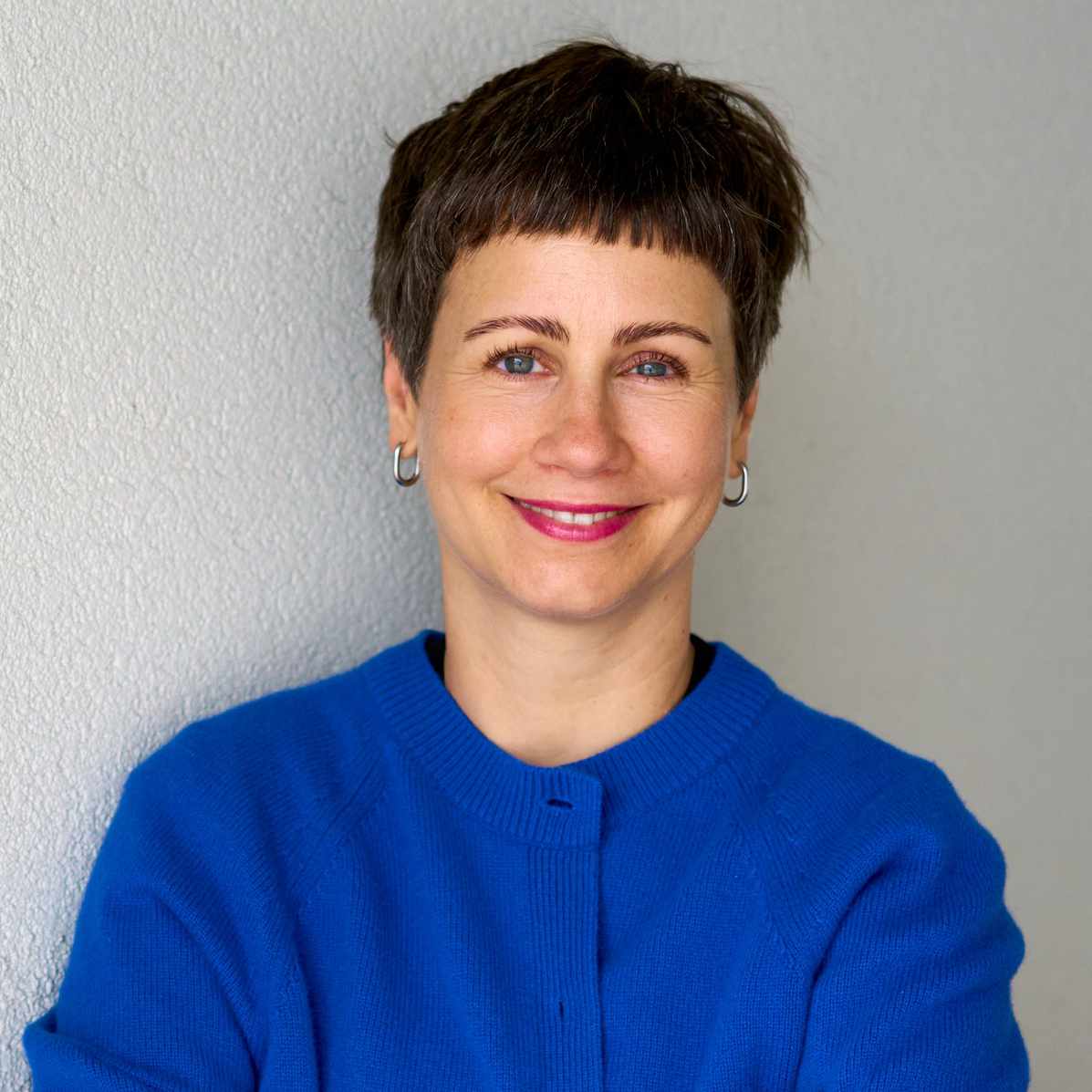 Nina Siessegger