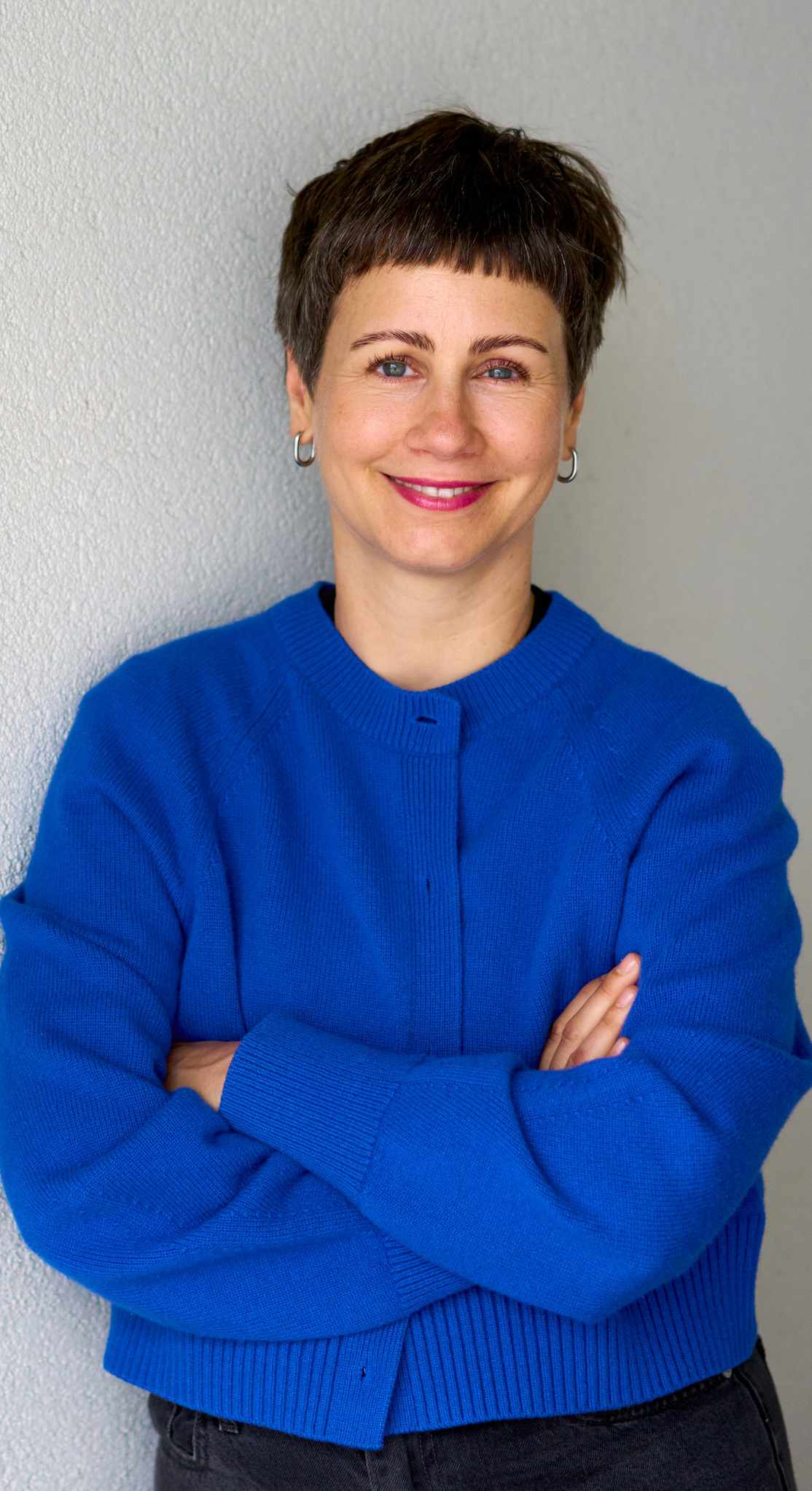 Nina Siessegger