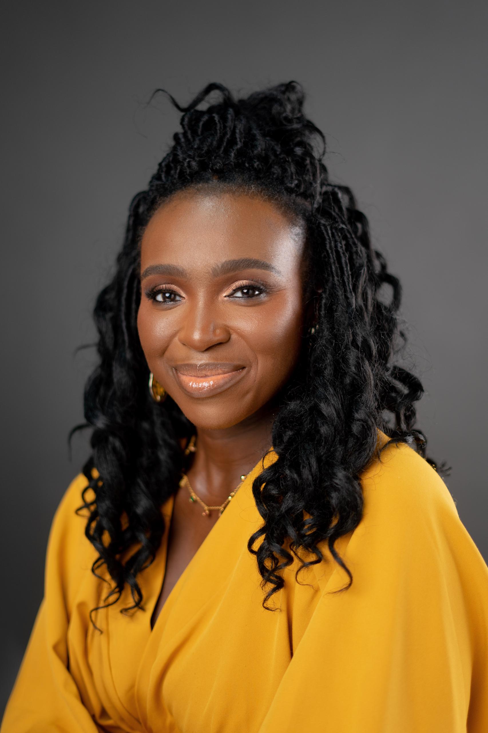 Alexandra Antwi-Boasiako