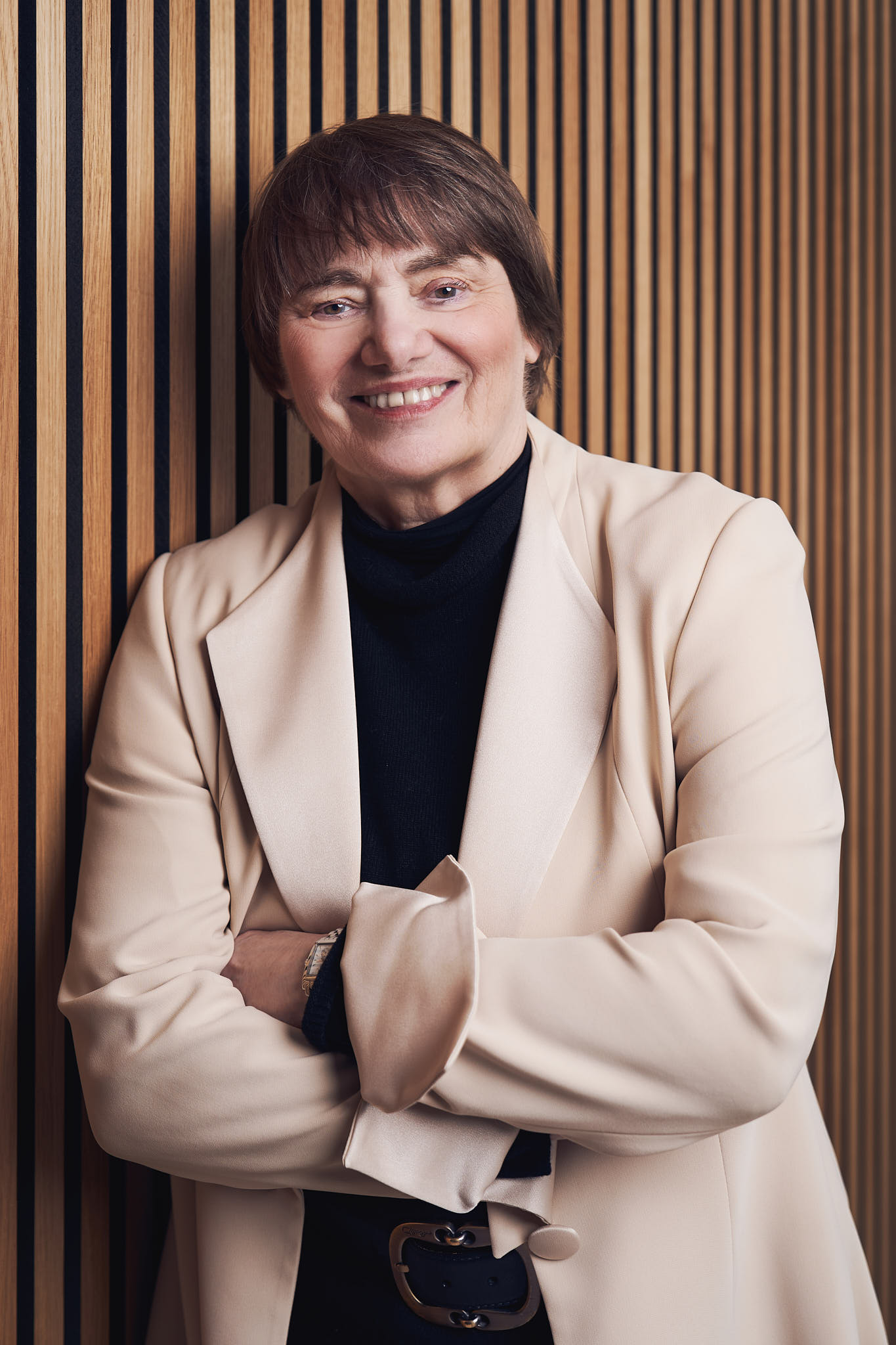 Andrea Roesinger