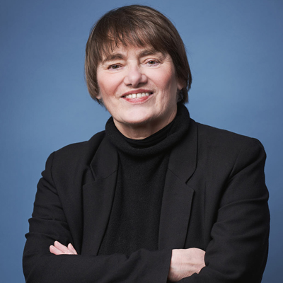 Andrea Roesinger