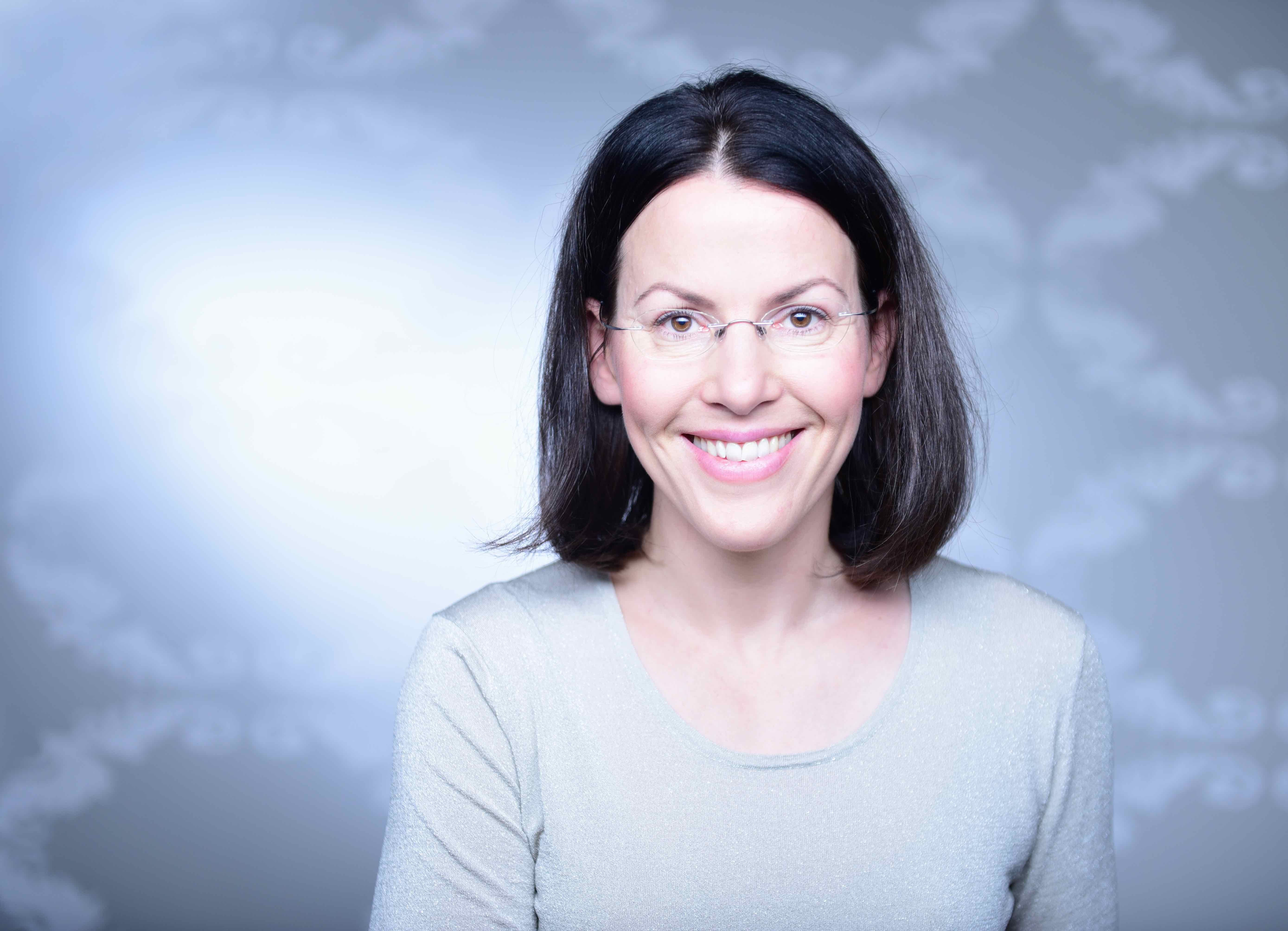 Astrid Beger (geb. Fethke)