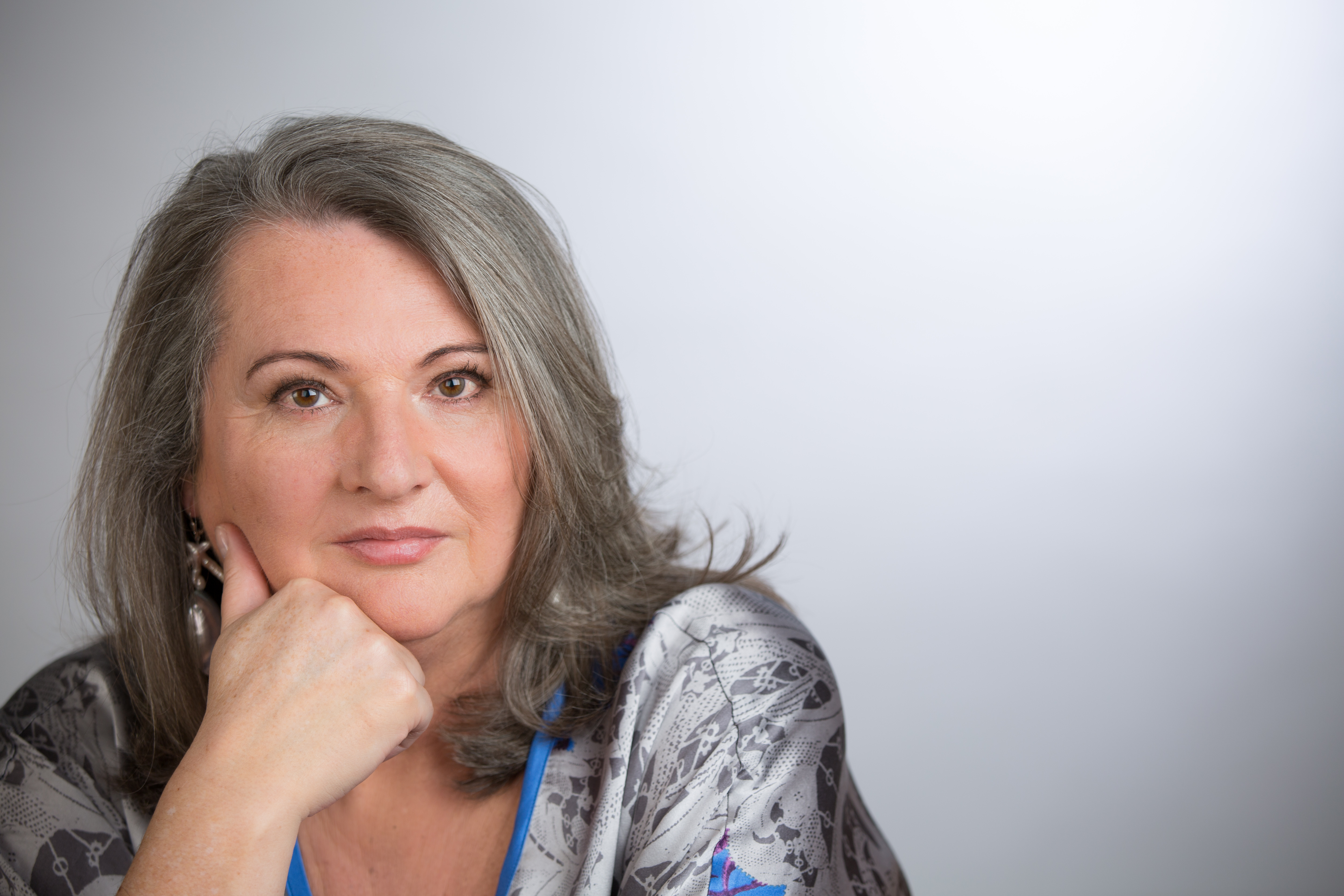 Brigitte Witzer