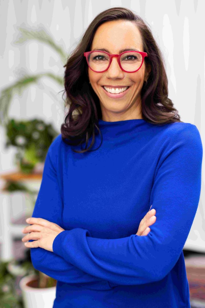 Caroline Vega