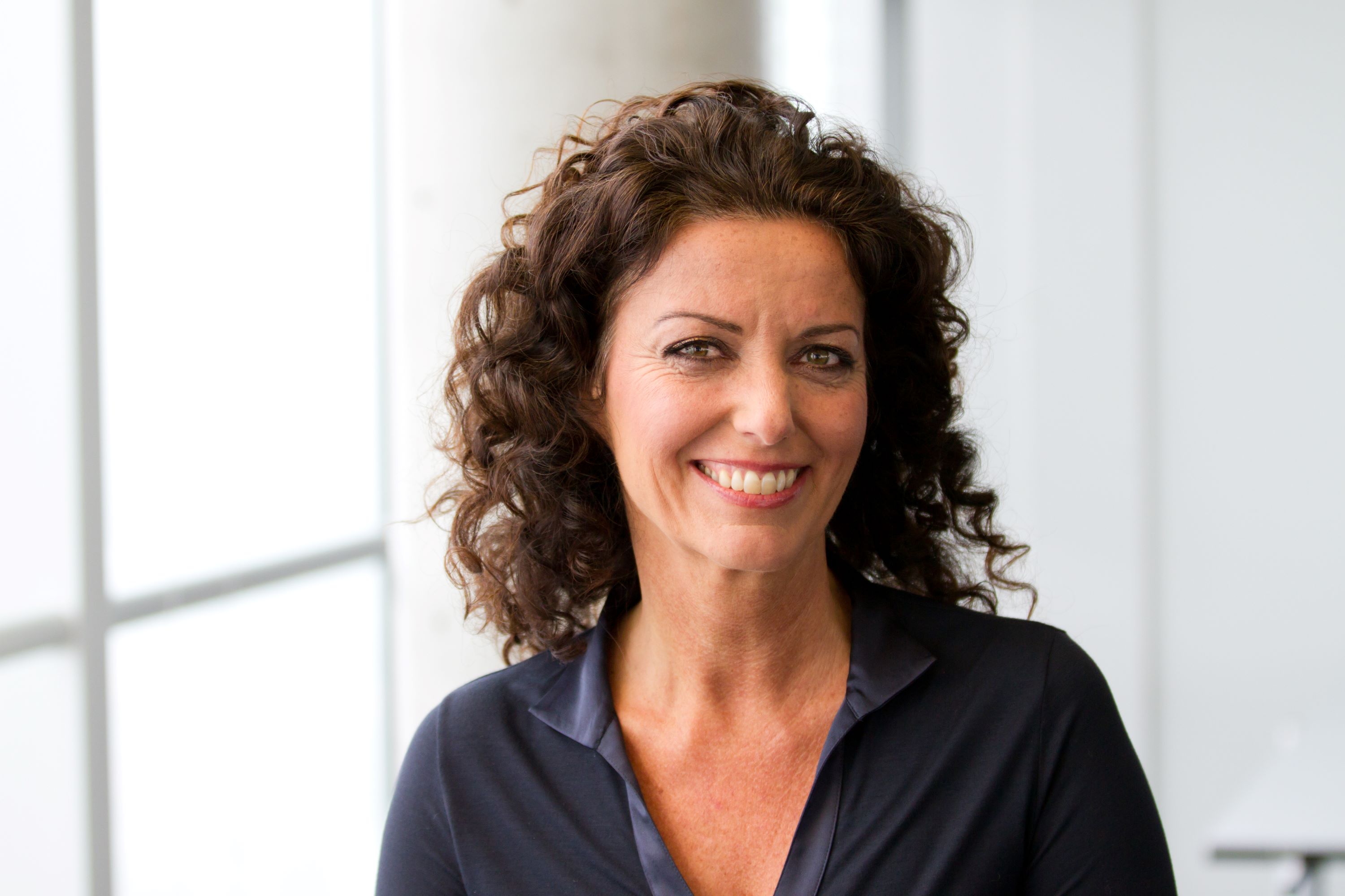 Christiane Ritter