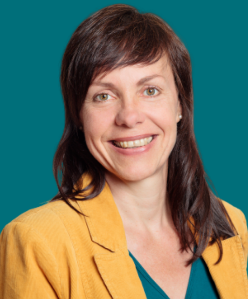 Christina Bodendieck