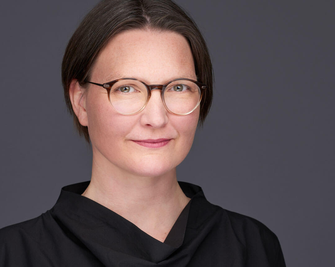 Christine Solf