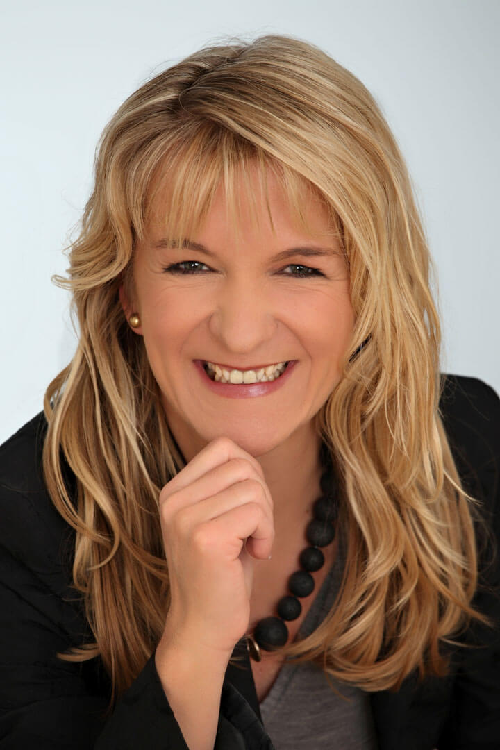 Claudia Hupprich