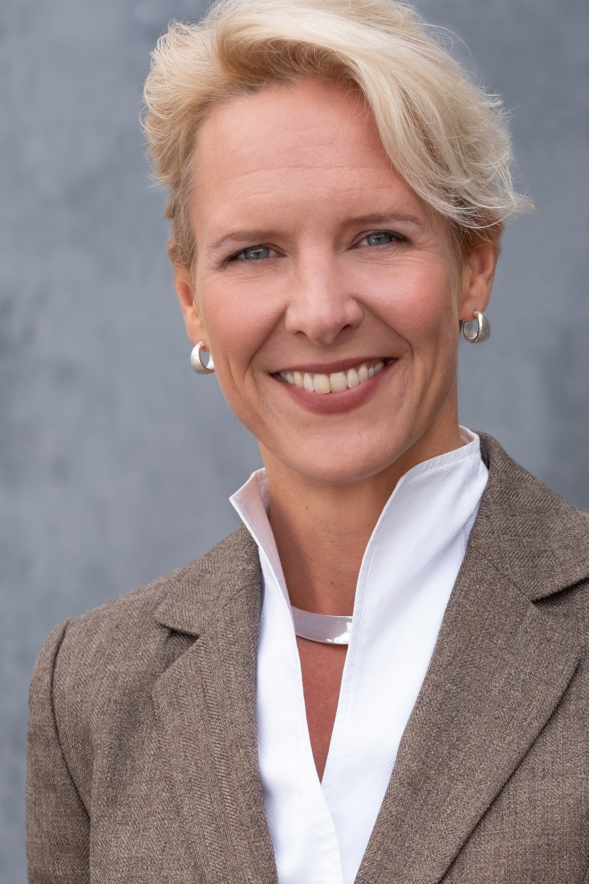 Diana Warnecke