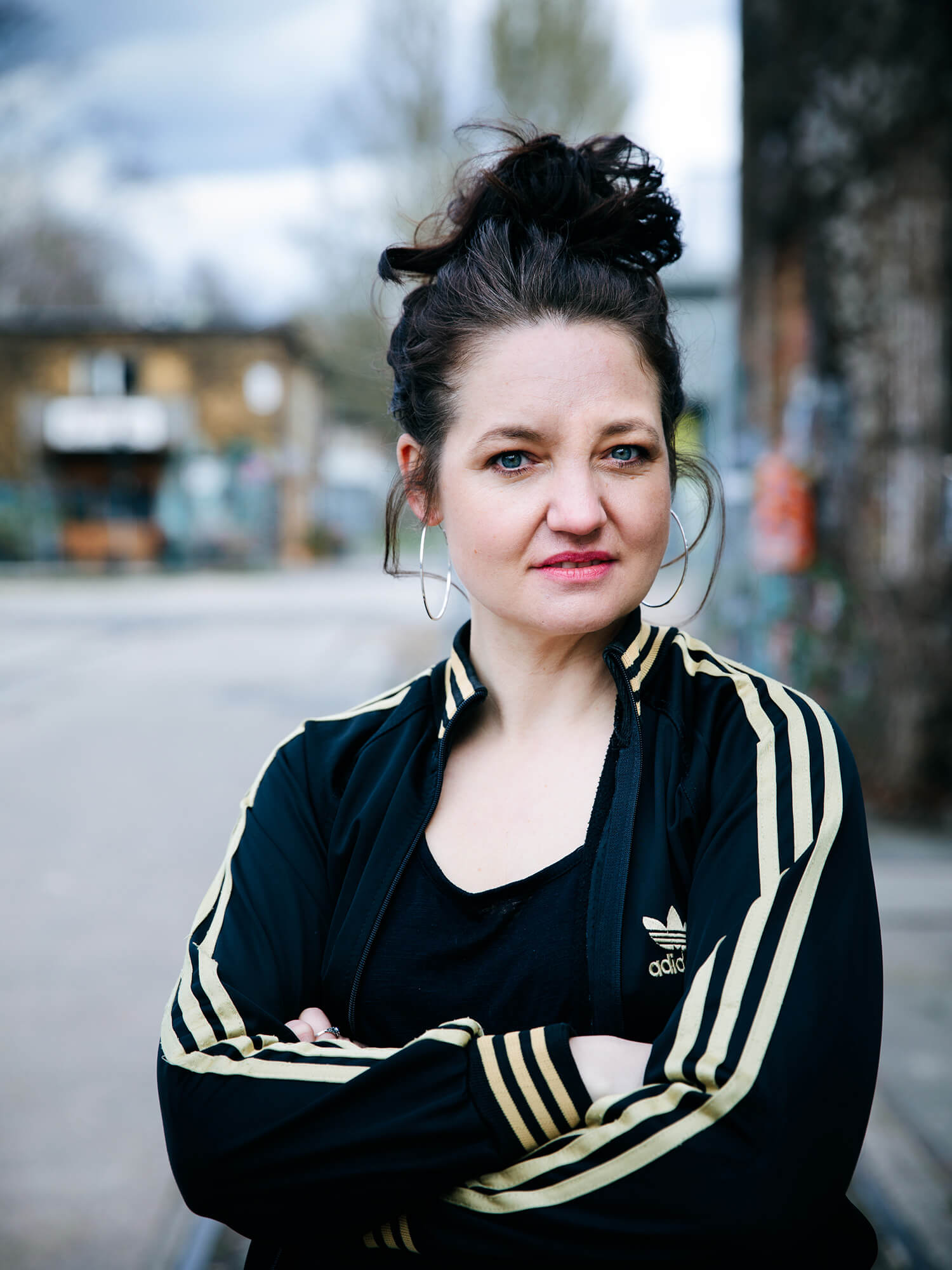 Diane Hielscher