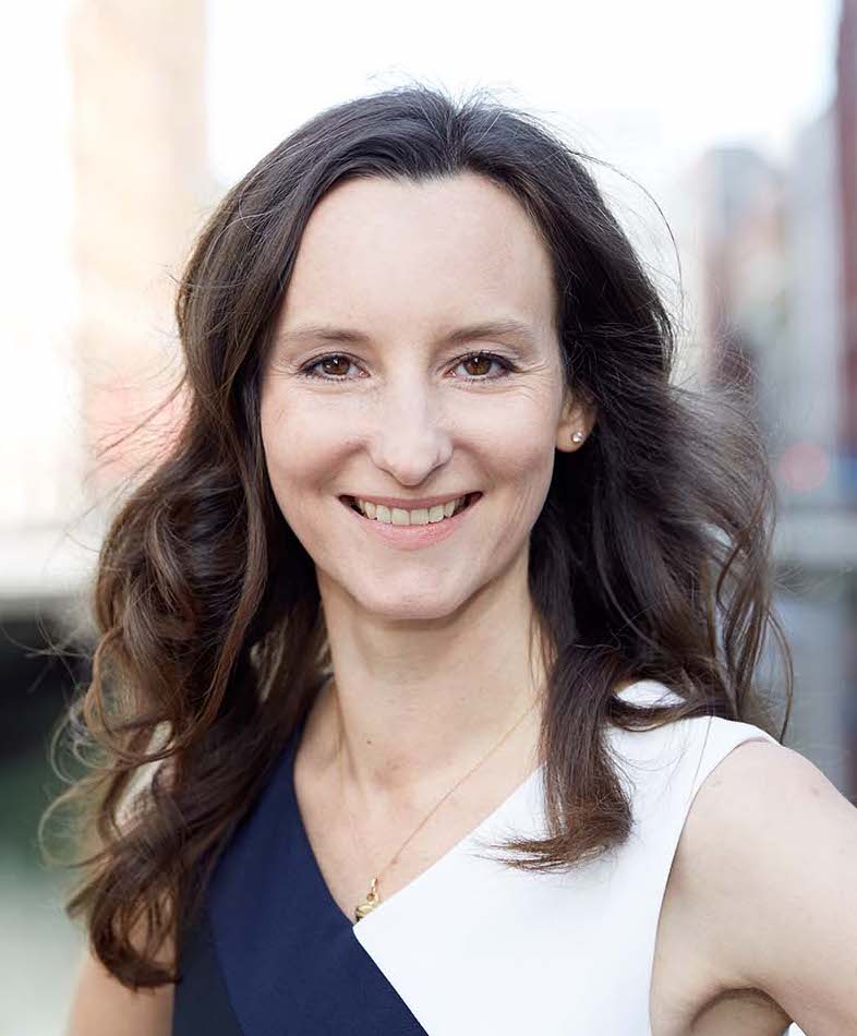 Doreen Hegemann