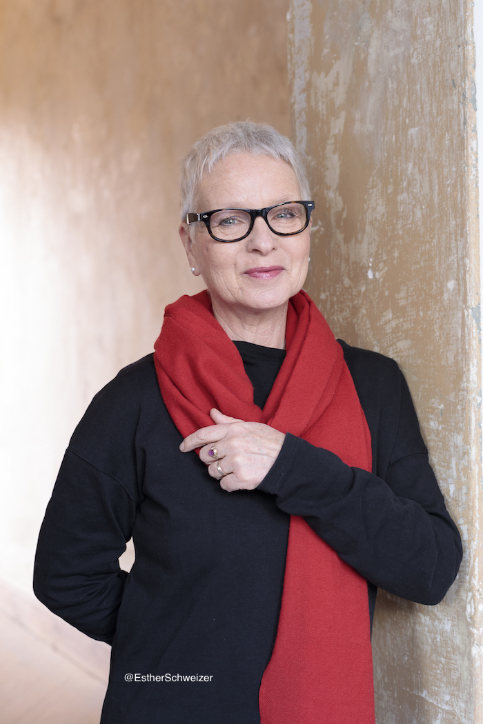 Esther Schweizer