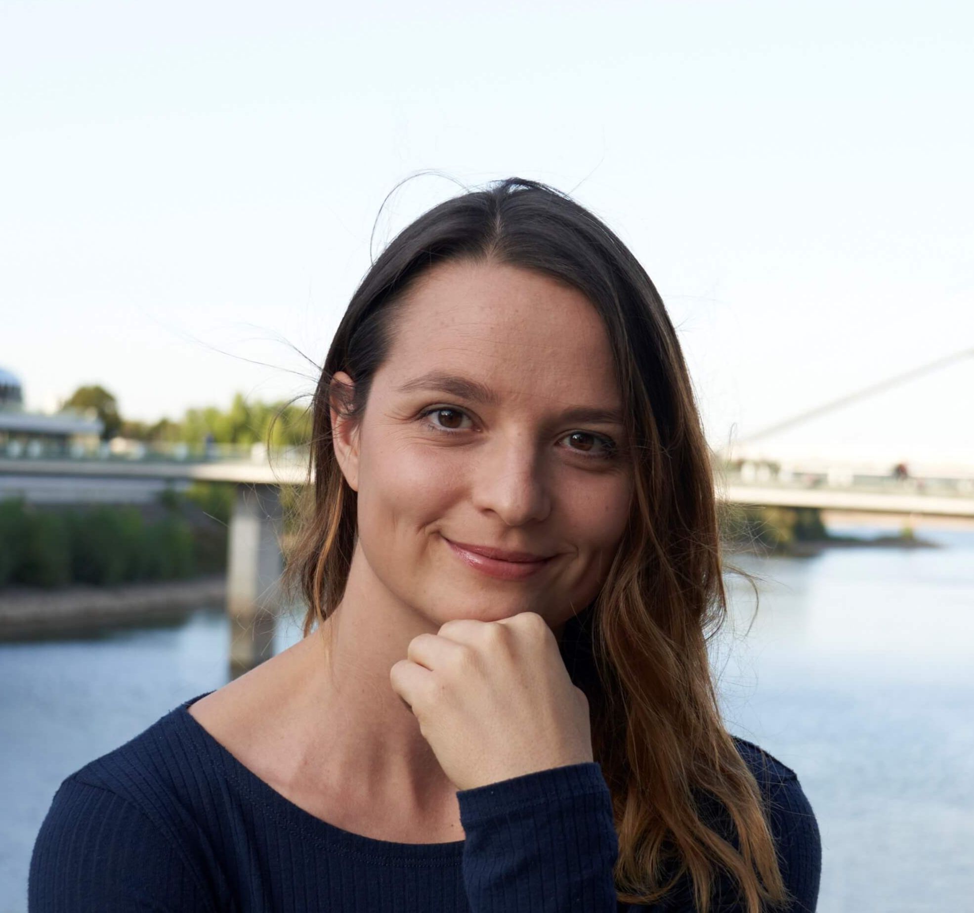Eugenia Gagin
