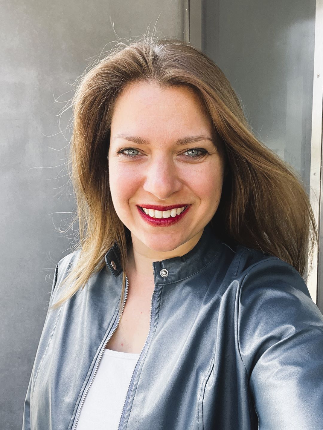 Eva Balmaks