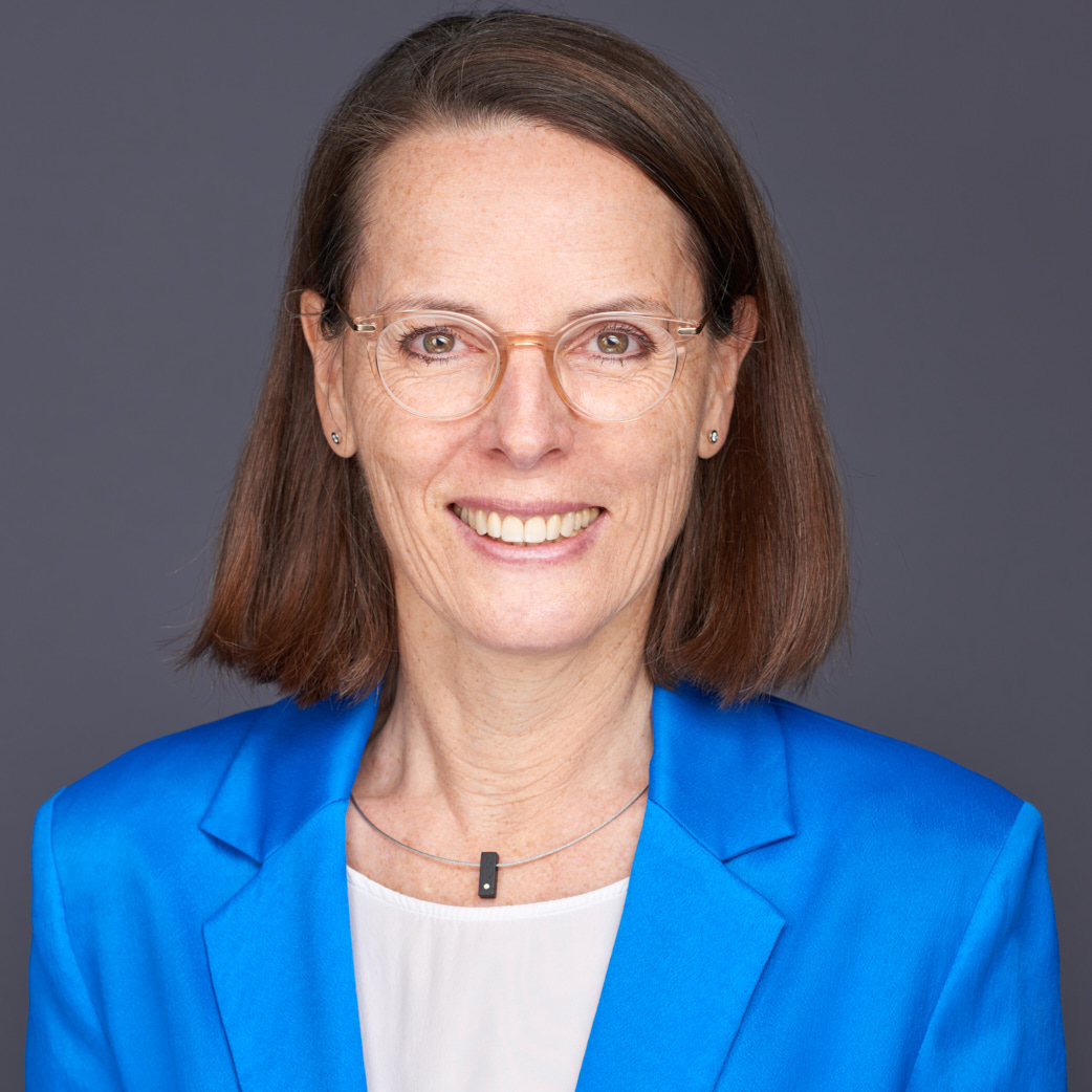 Heike Leise