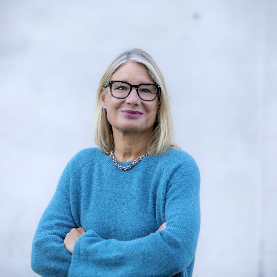 Heike Schrömgens