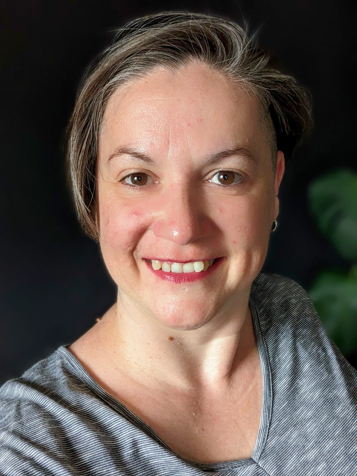 Janine Volke