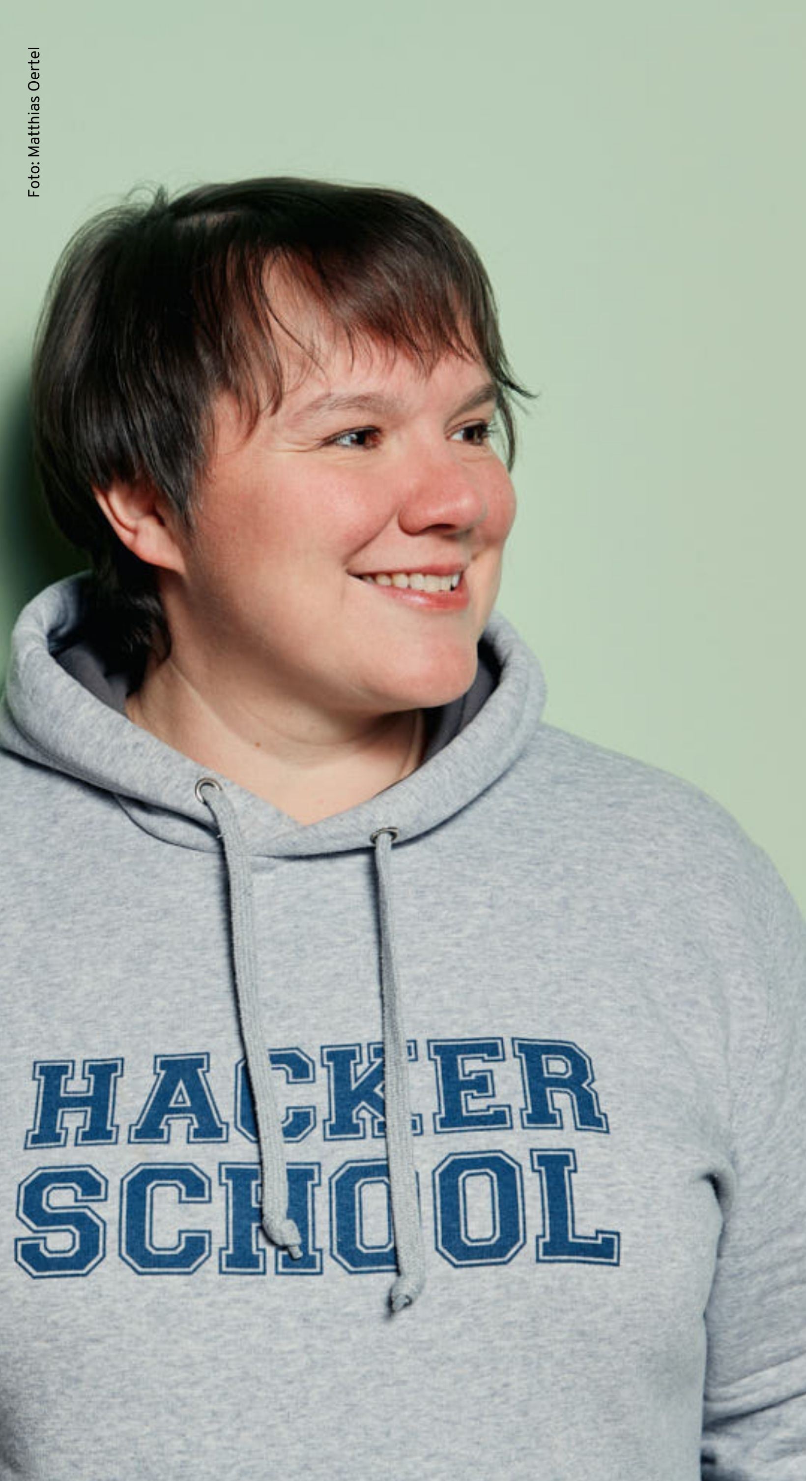 Julia Freudenberg