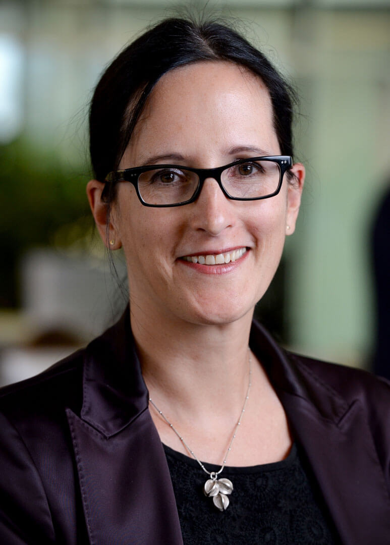 Katharina Borchert