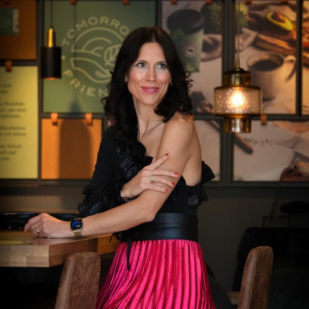 Kathrin Leinweber