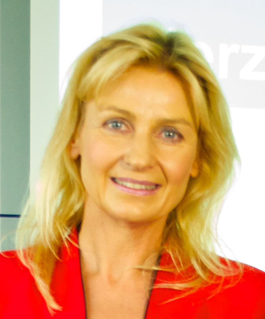 Maria Reinisch