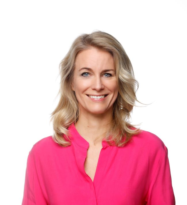 Melanie von Groll
