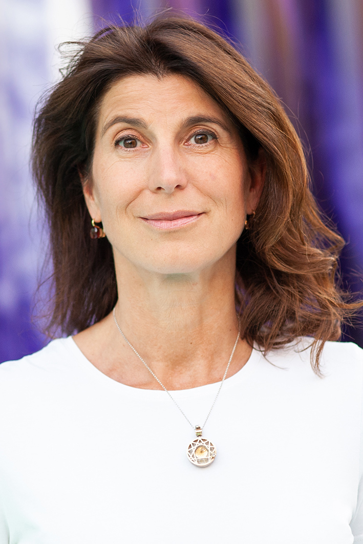 Mira Christine Mühlenhof