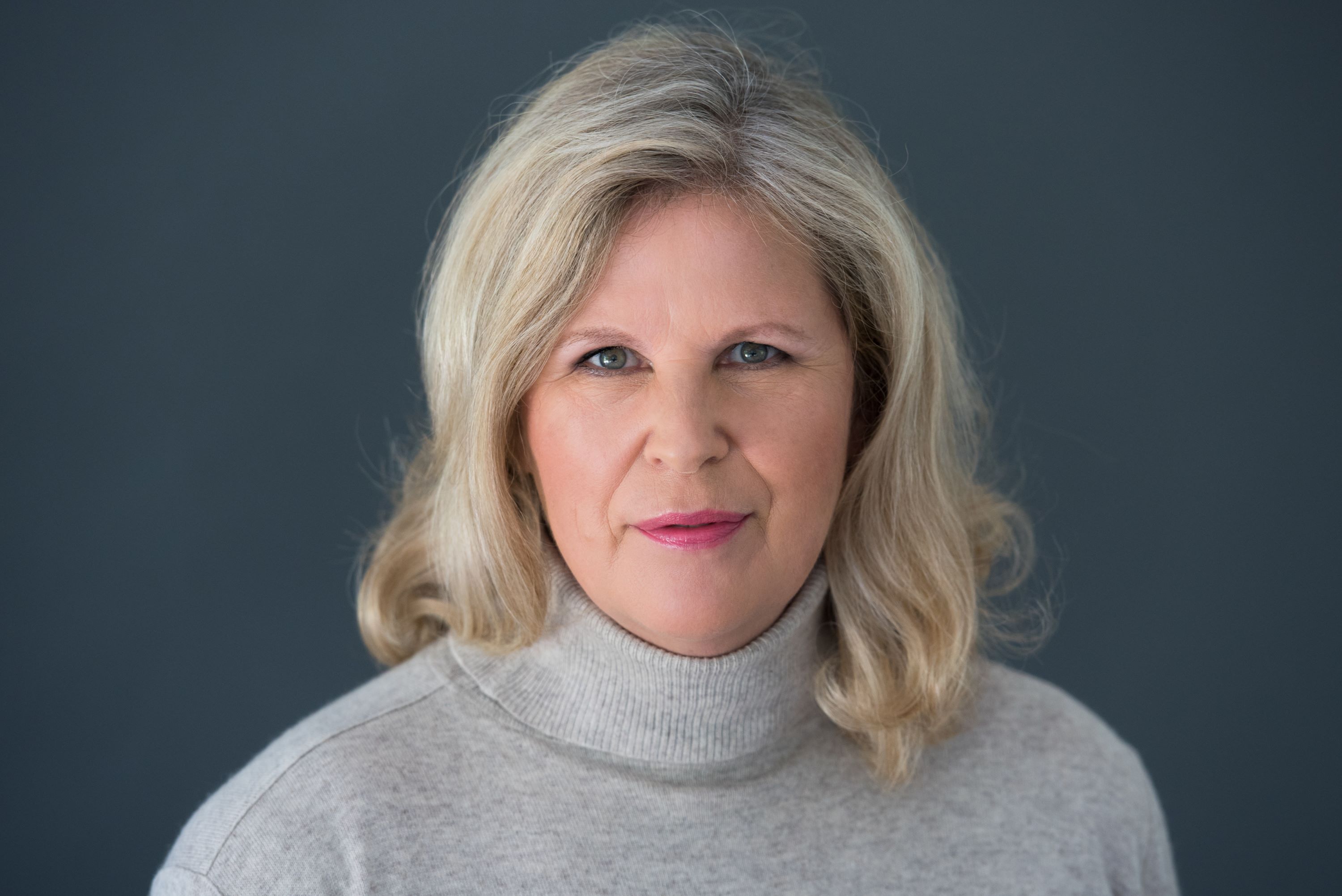 Monika Scheddin