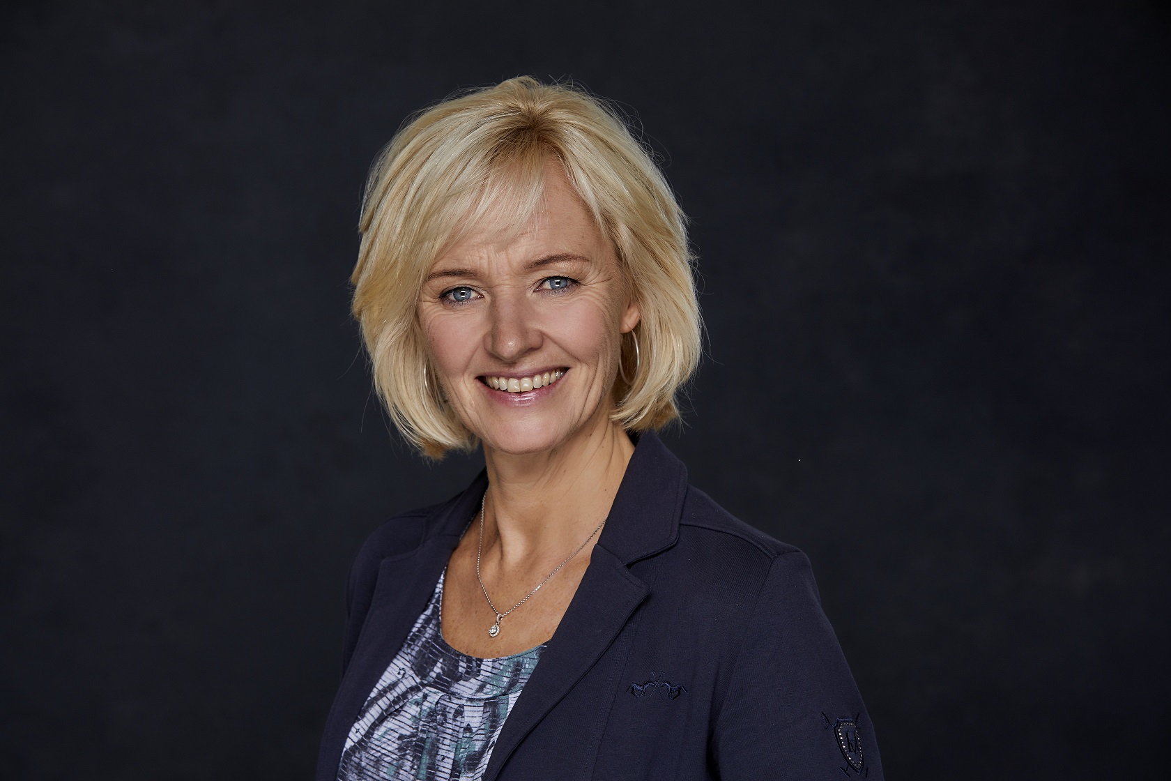 Nancy Rademaker