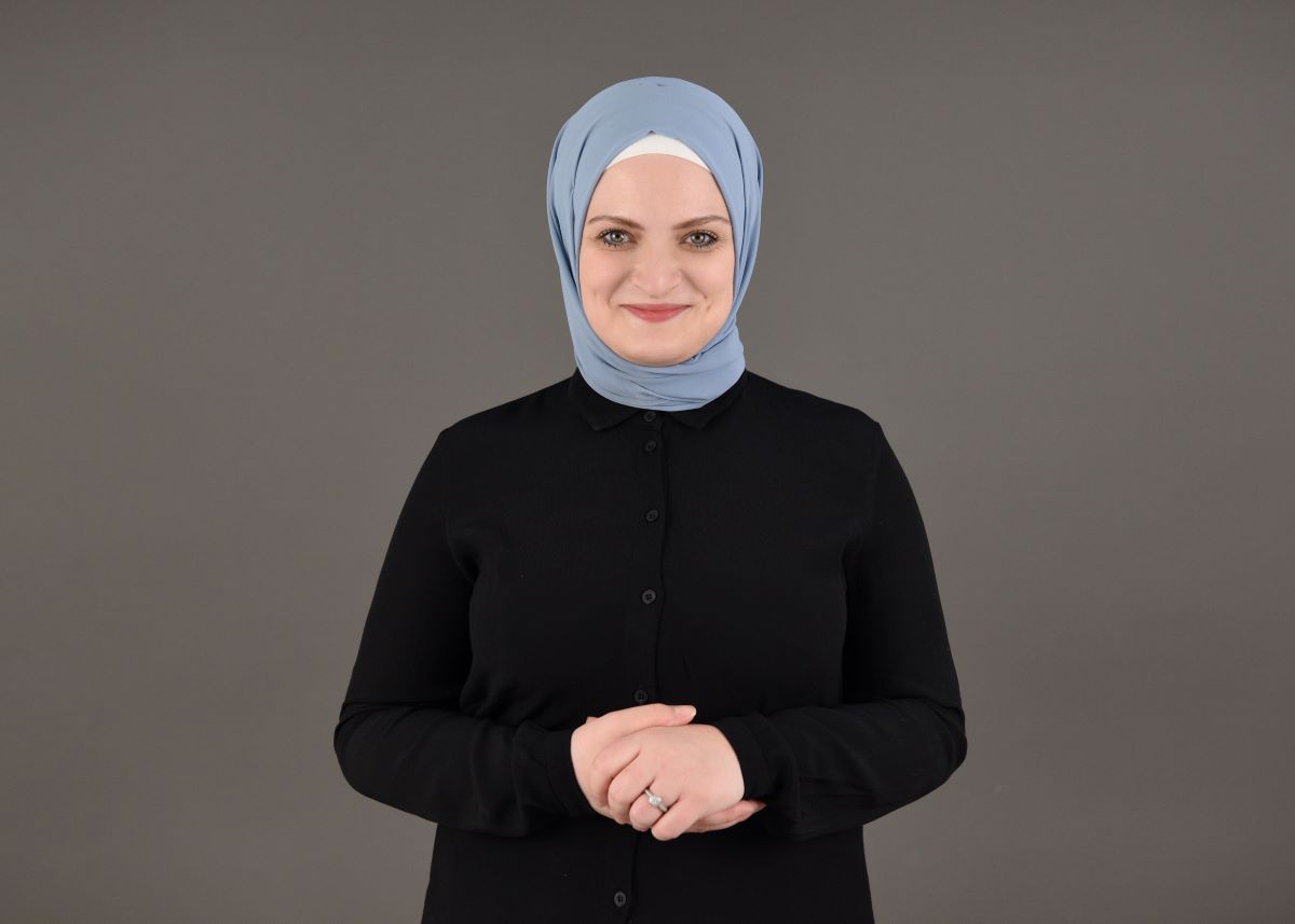 Nese Oktay-Gür