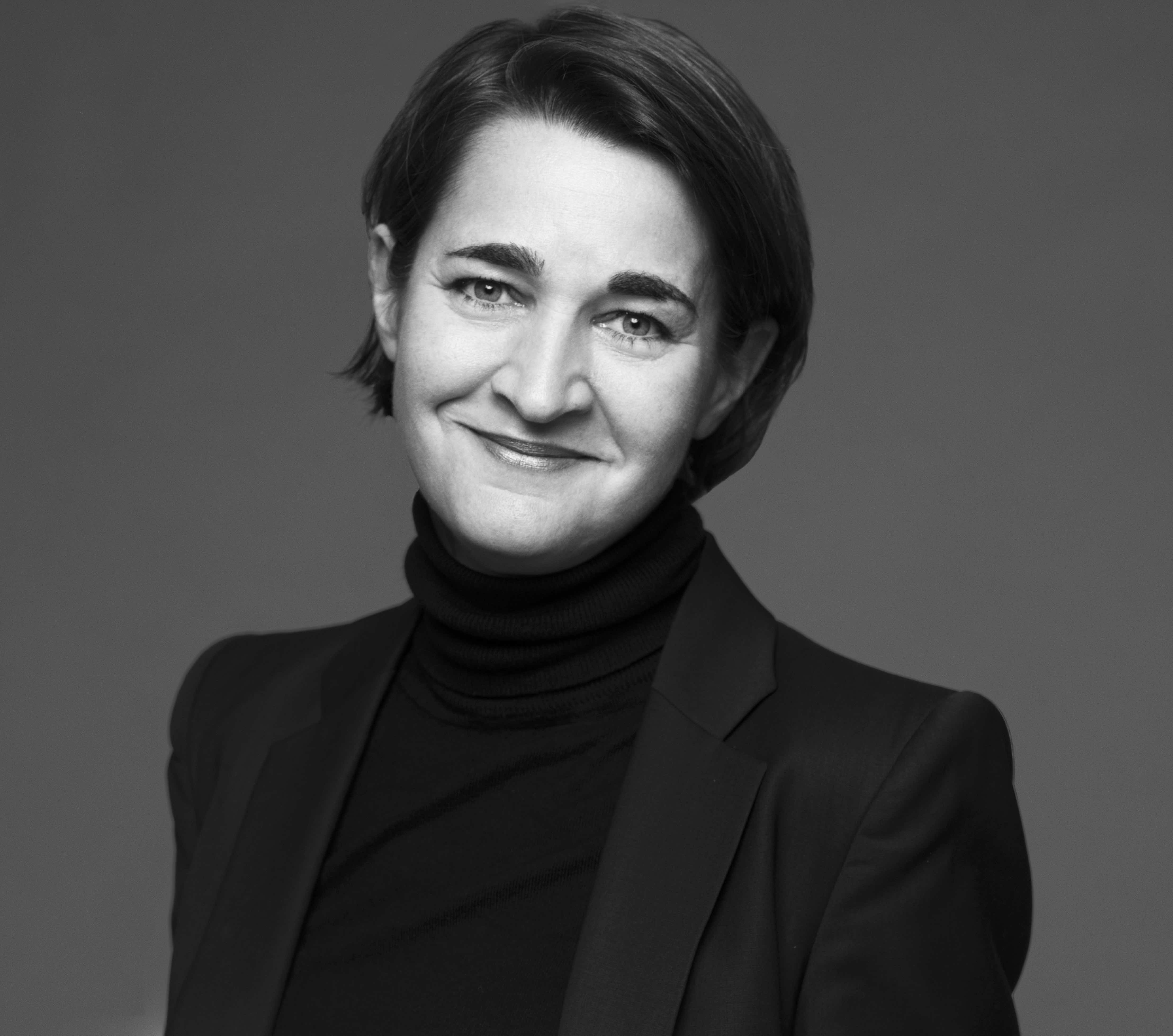 Nicole Dufft
