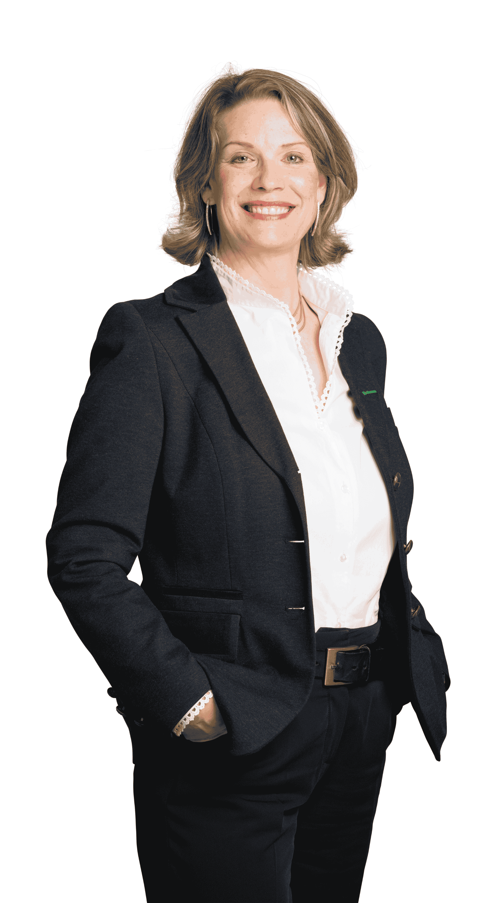 Nina Hartmann