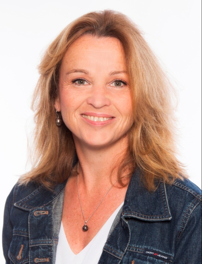 Renate Heiderich