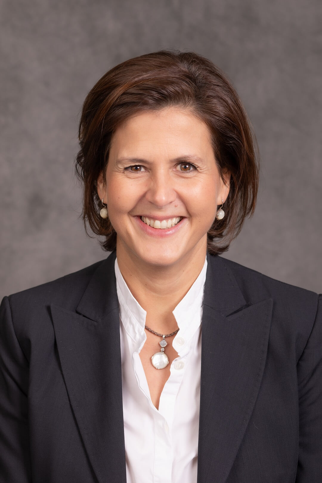 Rosmarie Steininger