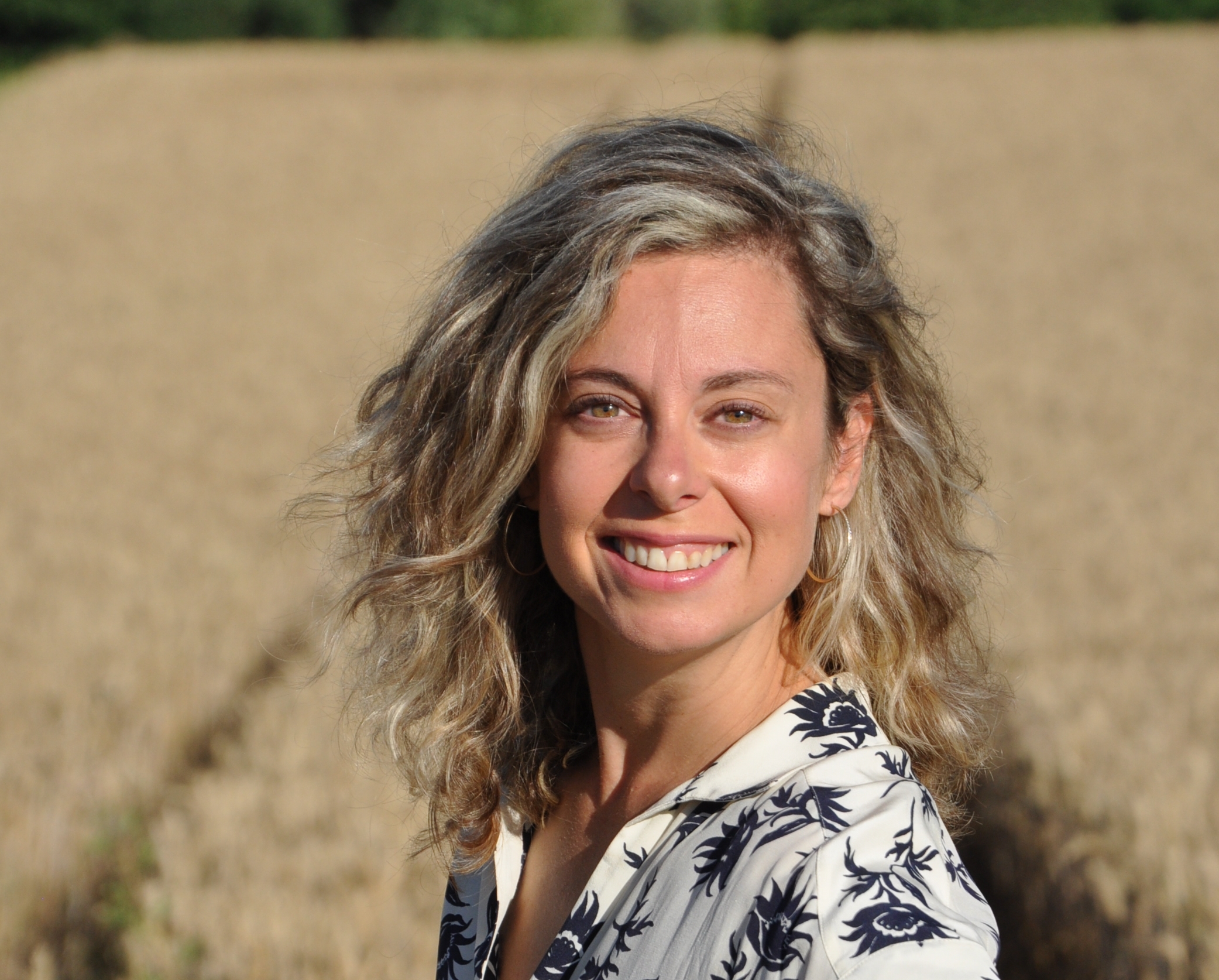 Sabine Bingenheimer-Zimmermann