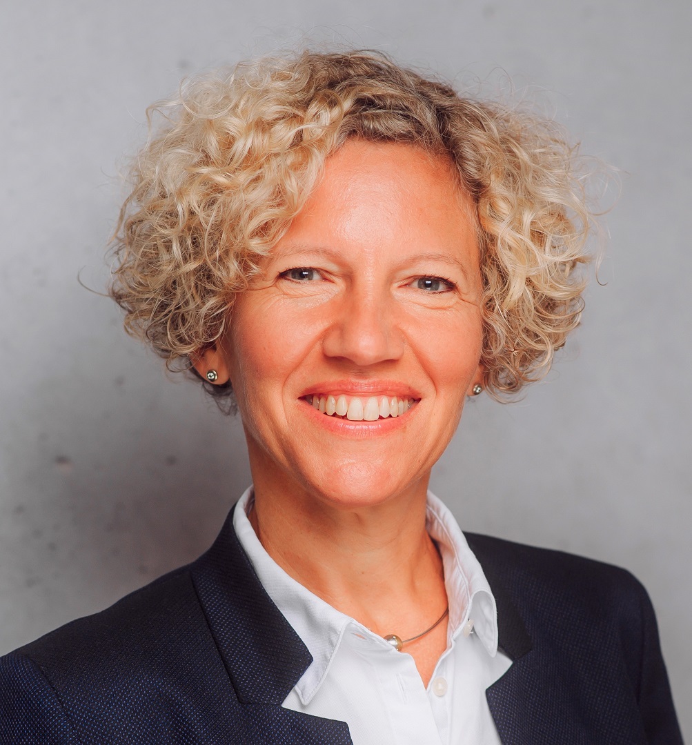Sabine Haase