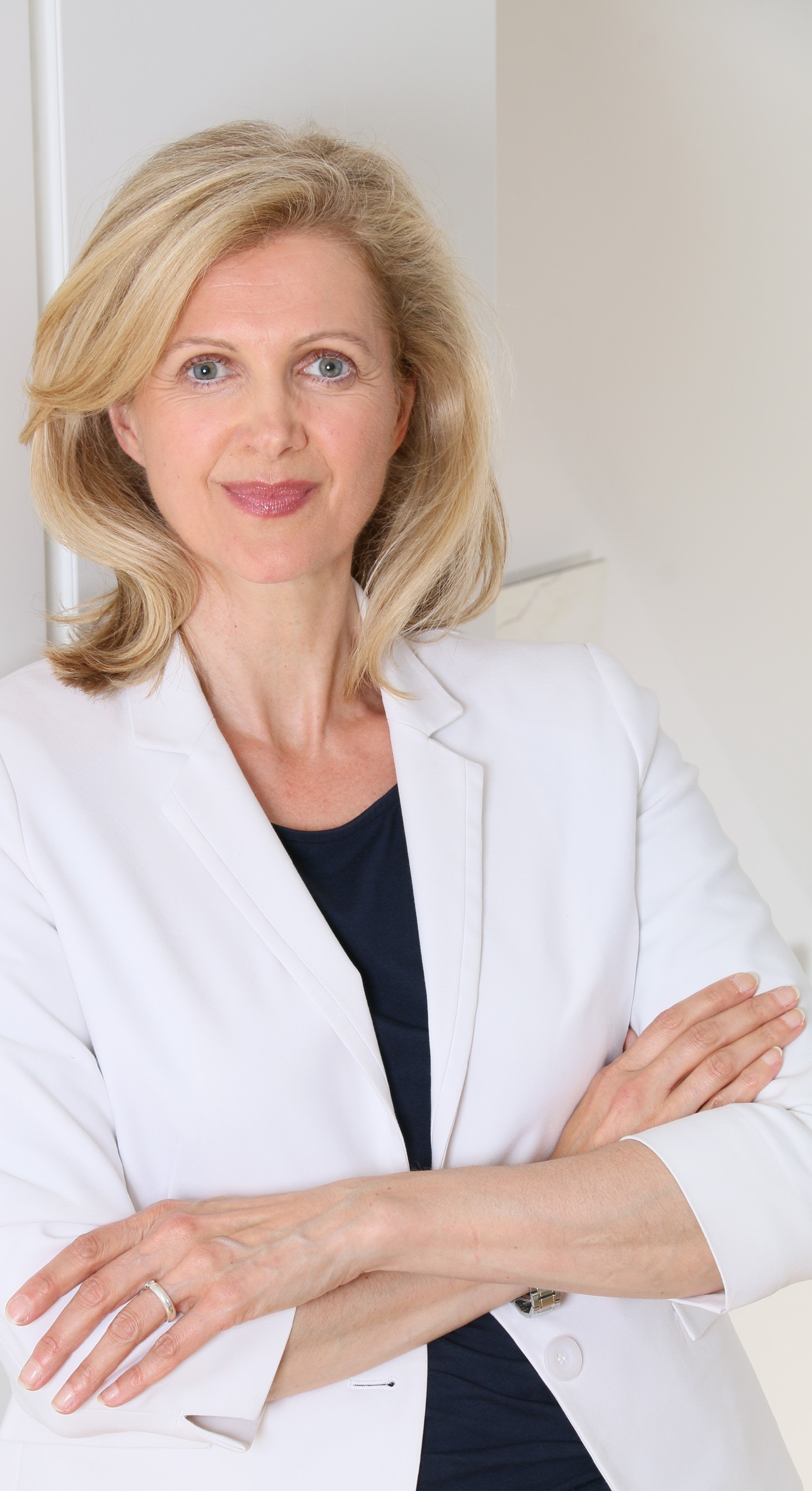 Sabine Kierner