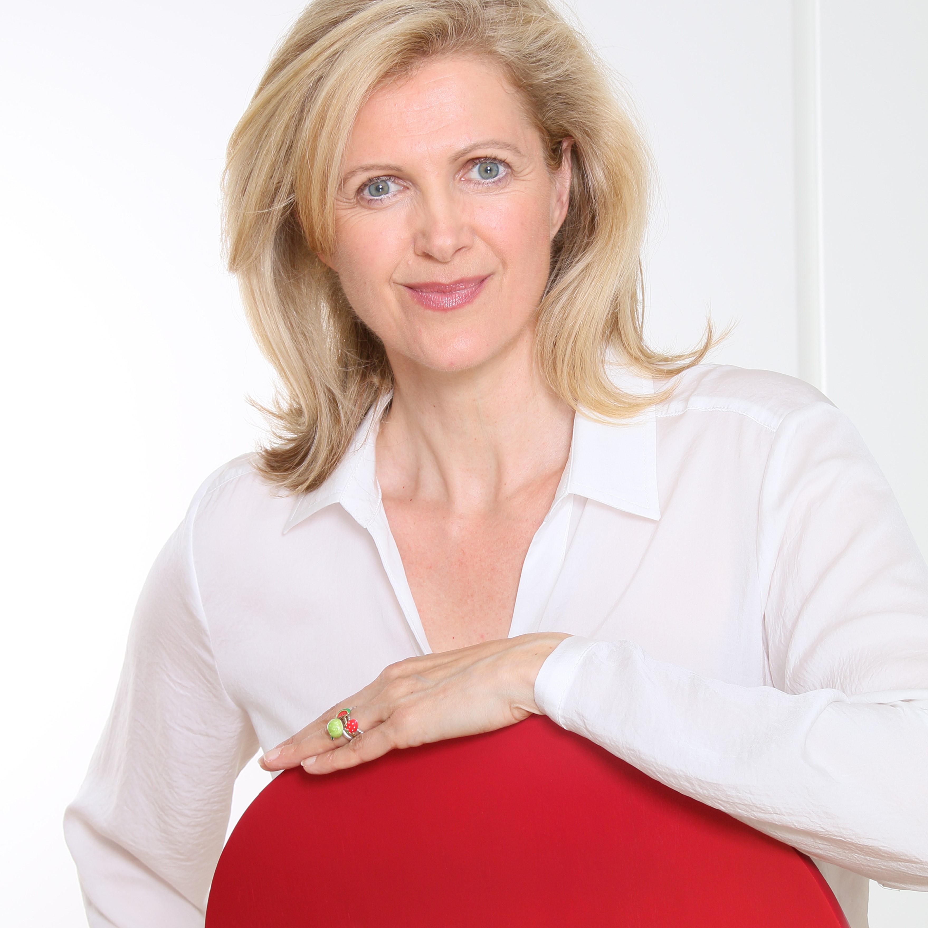 Sabine Kierner