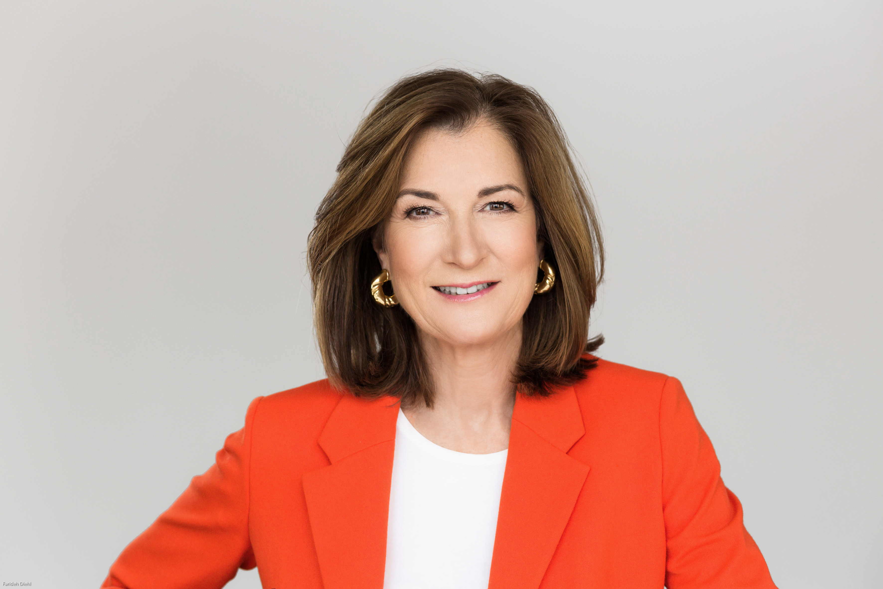 Sabine von Oesterreich