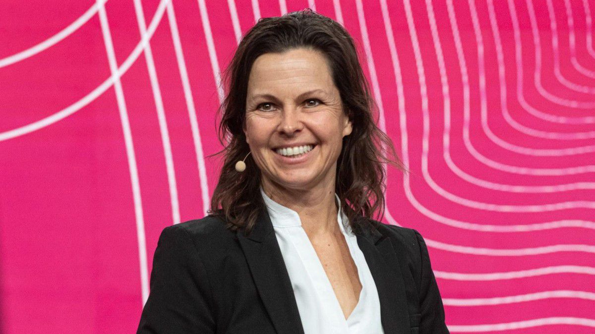 Sandra Rauch